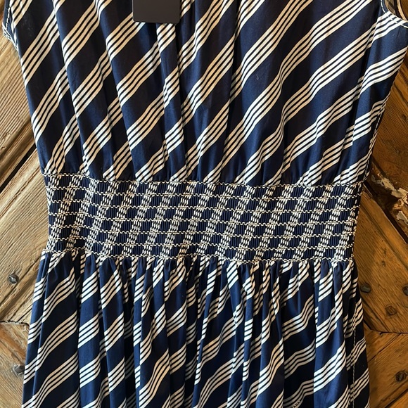 NWT Prada sz44 summer Dress can be worn on or off the shoulder - Picture 7 of 7